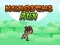 Гульня Kunoichi Run онлайн