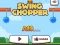 Гульня Swing Chopper онлайн