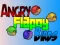 Гульня Angry Flappy Birds онлайн
