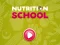 Гульня Nutrition School онлайн