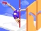 Гульня Pole Dance Battle онлайн