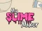 Гульня My Slime Mixer онлайн