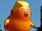 Гульня Trump Flying Adventure онлайн