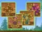 Гульня Tangled Gardens онлайн