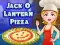 Гульня Jack O Lantern pizza онлайн