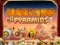 Гульня Mahjong Pyramids онлайн