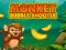 Гульня Monkey Bubble Shooter онлайн