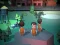 Гульня Cartoon Escape Prison онлайн