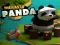 Гульня The Last Panda онлайн