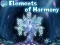 Гульня Elements of Harmony онлайн