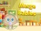 Гульня Merge Babies онлайн