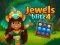 Гульня Jewels Blitz 4 онлайн