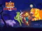 Гульня Boxing Fighter Shadow Battle онлайн