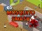 Гульня Mosquito Smash онлайн