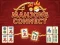Гульня Mah Jong Connect онлайн