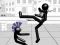 Гульня Stickman Fighting 3d онлайн