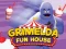 Гульня Grimelda Fun House онлайн