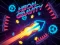 Гульня Neon Gravity онлайн