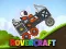 Гульня Rovercraft онлайн
