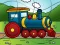 Гульня Transport Wavy Jigsaw онлайн