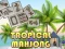 Гульня Tropical Mahjong онлайн