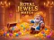 Гульня Royal Jewels Match онлайн