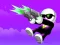 Гульня Johnny Trigger 3D Online онлайн
