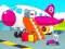 Гульня Kids Airport Adventure онлайн