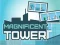 Гульня Magnificent Tower онлайн