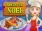 Гульня Buche De Noel онлайн