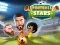 Гульня Football Stars онлайн