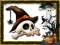 Гульня Halloween Puzzle Challenge онлайн