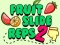 Гульня Fruit Slide Reps 2 онлайн