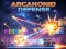 Гульня Arcanoid Defence онлайн