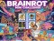 Гульня Brainrot Mini Challenge онлайн