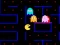 Гульня Dumb Pacman онлайн