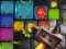 Гульня Temple Puzzle онлайн
