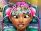 Гульня Exotic Princess Brain Doctor онлайн