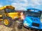 Гульня School Bus Demolition Derby онлайн