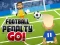 Гульня Football Penalty Go! онлайн