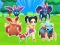 Гульня Battle Island 2 онлайн