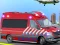 Гульня City Ambulance Emergency Rescue онлайн