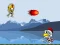 Гульня Extreme Fighters онлайн