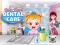 Гульня Baby Hazel Dental Care онлайн