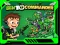 Гульня Ben 10 Commander онлайн