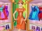 Гульня Annie Shopping Time онлайн