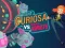 Гульня Agent Curiosa Rogue Robots онлайн
