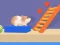 Гульня Hamster Maze Online онлайн