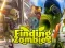 Гульня Finding Zombies онлайн