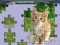 Гульня Jigsaw Puzzle Cute Kittens онлайн